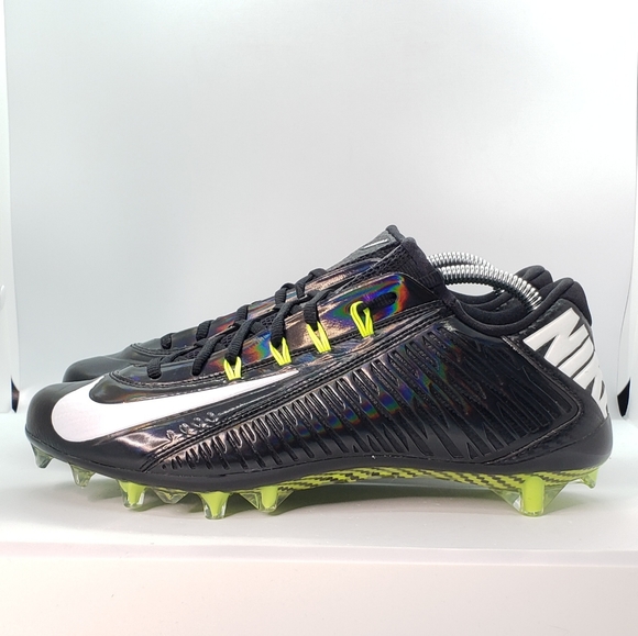 nike vapor carbon elite cleats